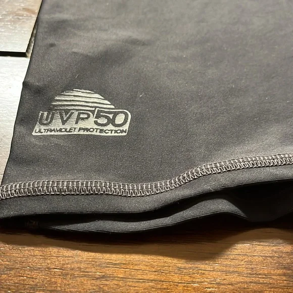 Body Glove Size Large Youth LargeLing Sleeve T-Shirt UVP50 - Picture 14 of 14